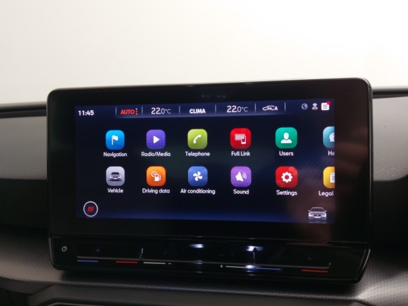 Used SEAT Leon 2022 for sale - 77938978: Photo 15