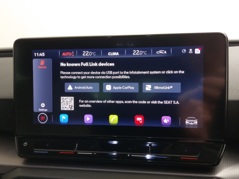 Used SEAT Leon 2022 for sale - 77938978: Photo 17