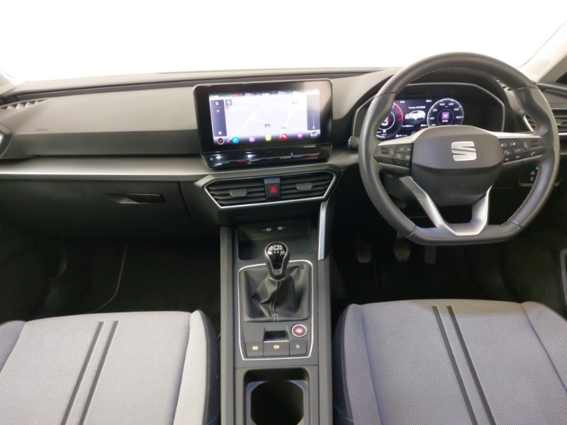 Used SEAT Leon 2022 for sale - 77938978: Photo 2