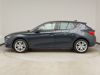 Used SEAT Leon 2022 for sale - 77938978: Photo