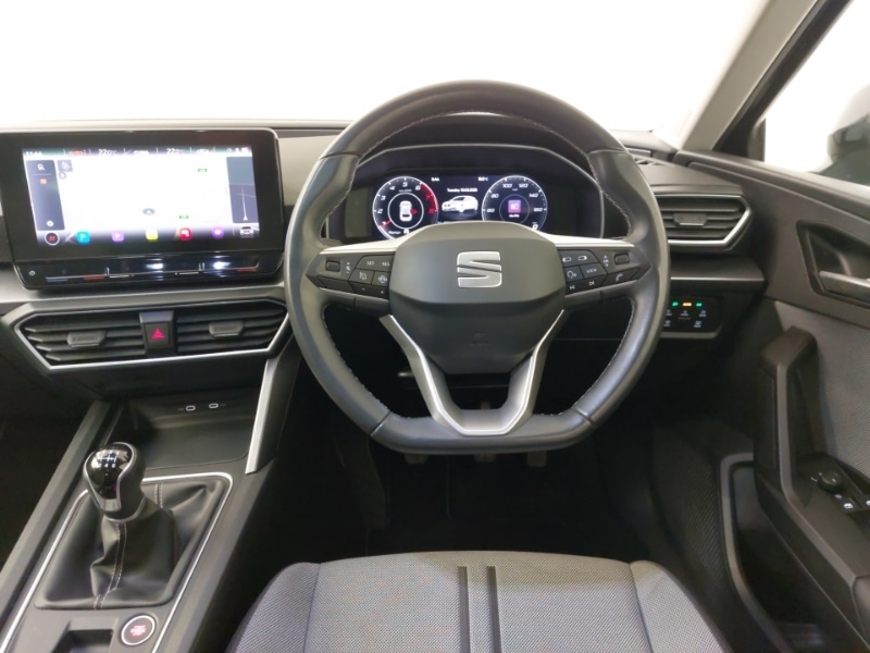 Used SEAT Leon 2022 for sale - 77938978: Photo 7