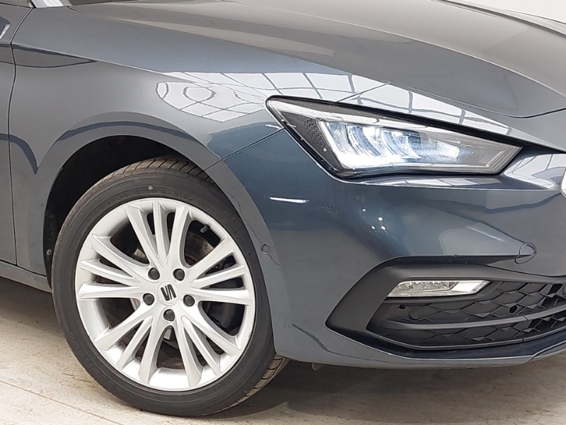 Used SEAT Leon 2022 for sale - 77938978: Photo 9