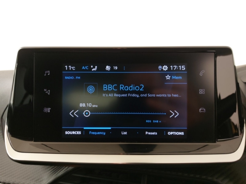 Used Peugeot 208 2022 for sale - 77548909: Photo 10