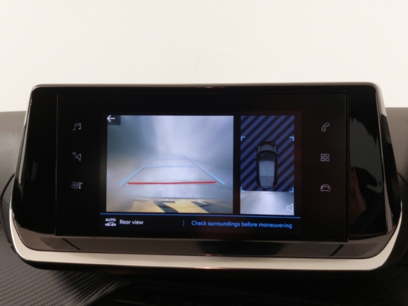 Used Peugeot 208 2022 for sale - 77548909: Photo 11