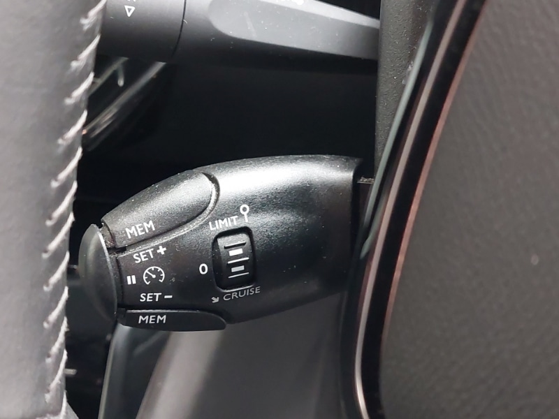 Used Peugeot 208 2022 for sale - 77548909: Photo 14