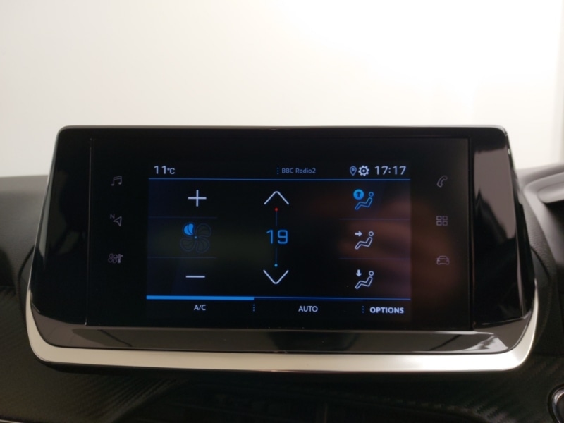 Used Peugeot 208 2022 for sale - 77548909: Photo 15