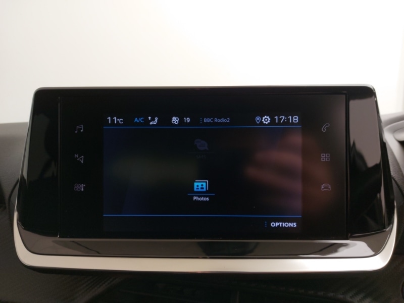 Used Peugeot 208 2022 for sale - 77548909: Photo 16