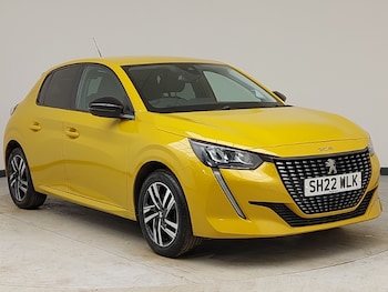 Peugeot 208 feature image