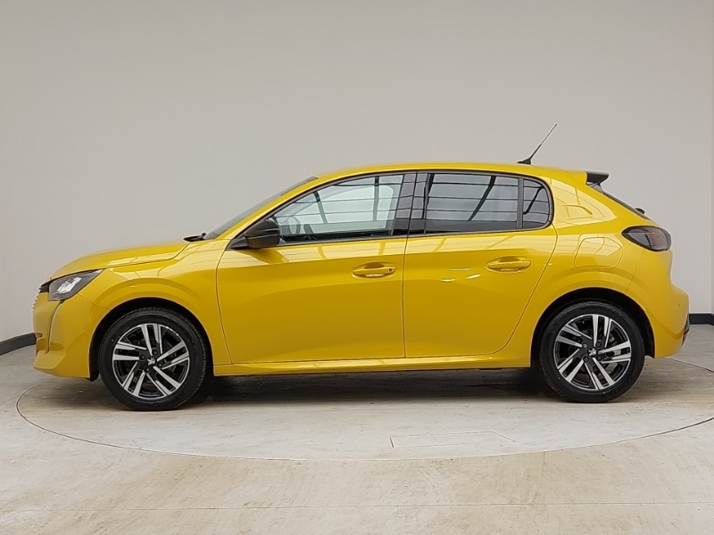 Used Peugeot 208 2022 for sale - 77548909: Photo 4