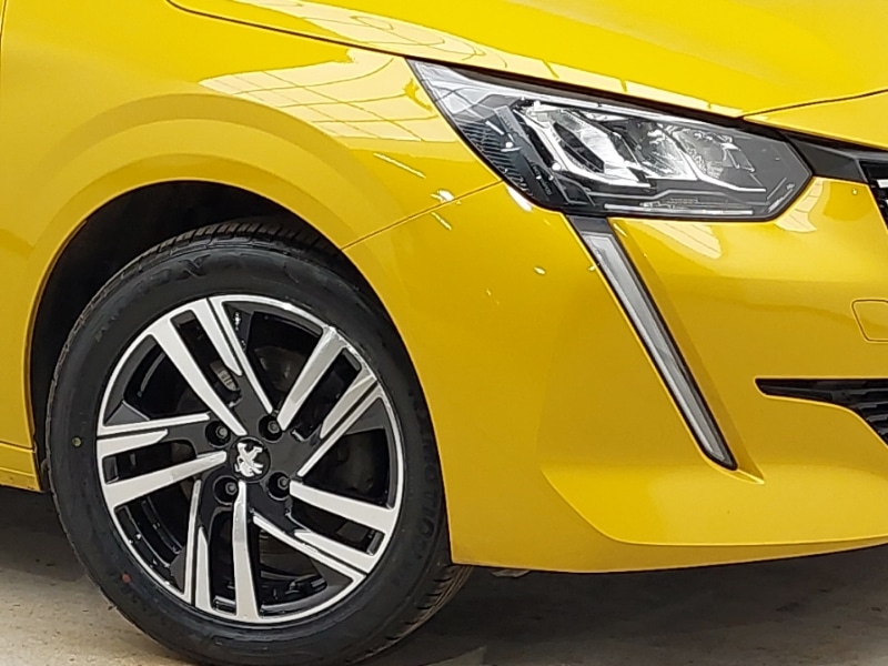 Used Peugeot 208 2022 for sale - 77548909: Photo 9