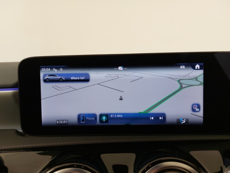 Used Mercedes-Benz A-Class 2024 for sale - 77517805: Photo 10