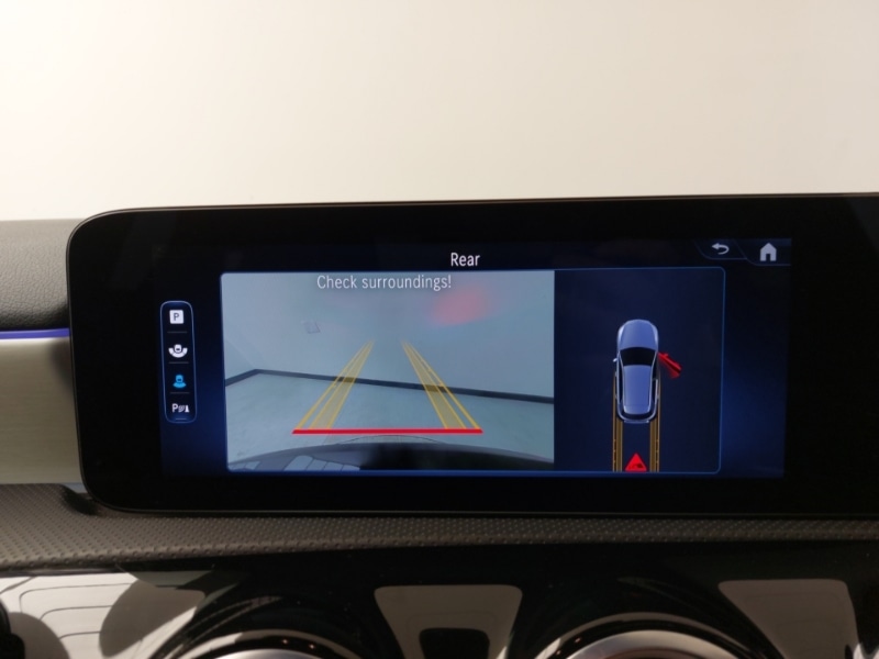 Used Mercedes-Benz A-Class 2024 for sale - 77517805: Photo 11