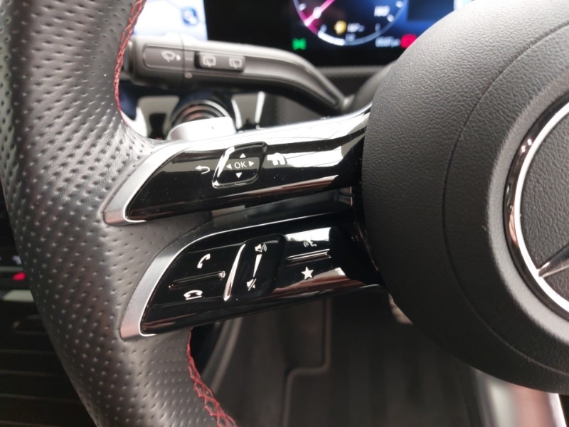 Used Mercedes-Benz A-Class 2024 for sale - 77517805: Photo 12