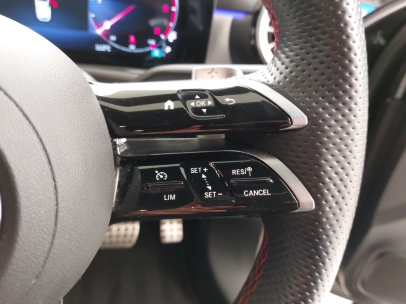 Used Mercedes-Benz A-Class 2024 for sale - 77517805: Photo 13