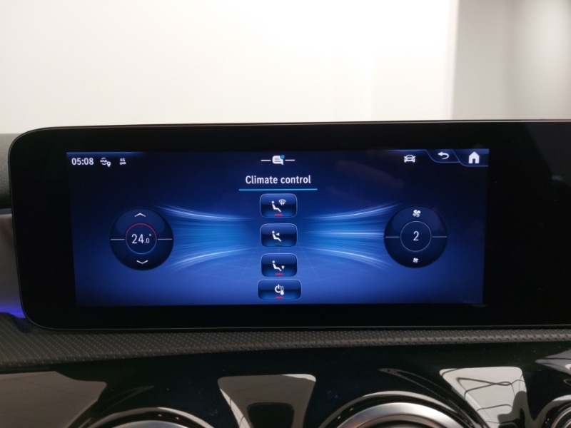 Used Mercedes-Benz A-Class 2024 for sale - 77517805: Photo 16