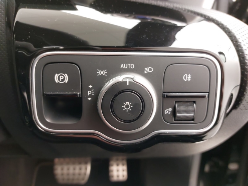 Used Mercedes-Benz A-Class 2024 for sale - 77517805: Photo 17