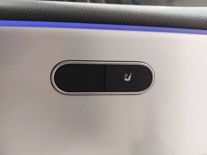 Used Mercedes-Benz A-Class 2024 for sale - 77517805: Photo 18