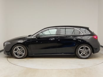 Used Mercedes-Benz A-Class 2024 for sale - 77517805: Photo