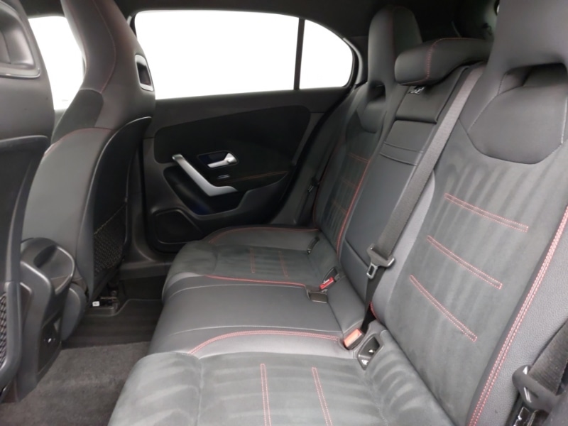 Used Mercedes-Benz A-Class 2024 for sale - 77517805: Photo 6