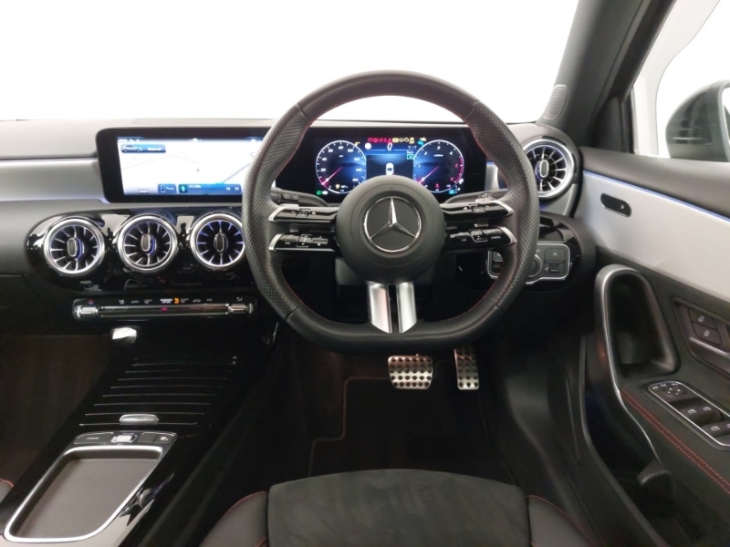 Used Mercedes-Benz A-Class 2024 for sale - 77517805: Photo 7