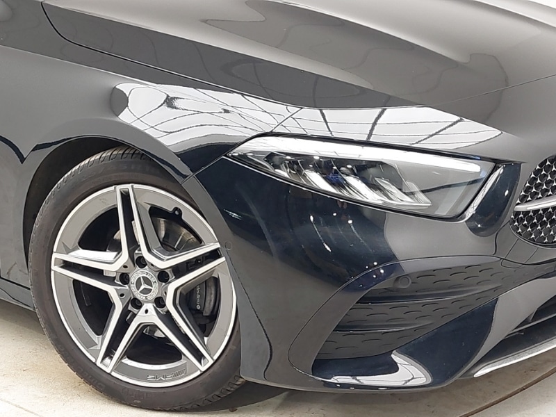 Used Mercedes-Benz A-Class 2024 for sale - 77517805: Photo 9