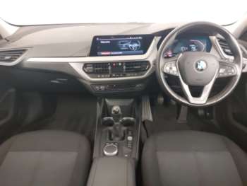 Used BMW 1 Series 2022 for sale - 74956959: Photo