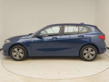 Used BMW 1 Series 2022 for sale - 74956959: Photo