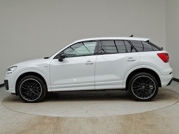 Used Audi Q2 2020 for sale - 78498898: Photo