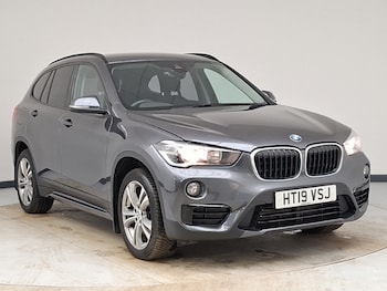 Used BMW X1 2019 for sale - 78694815: Photo