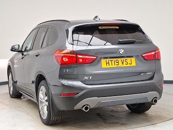 Used BMW X1 2019 for sale - 78694815: Photo