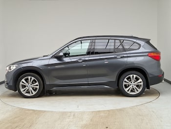 Used BMW X1 2019 for sale - 78694815: Photo