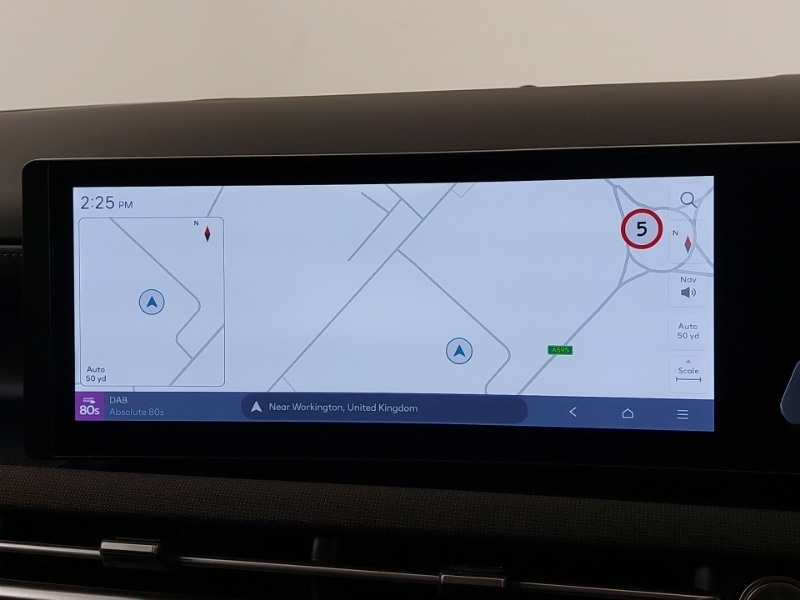 Used Hyundai TUCSON 2025 for sale - 77717013: Photo 10