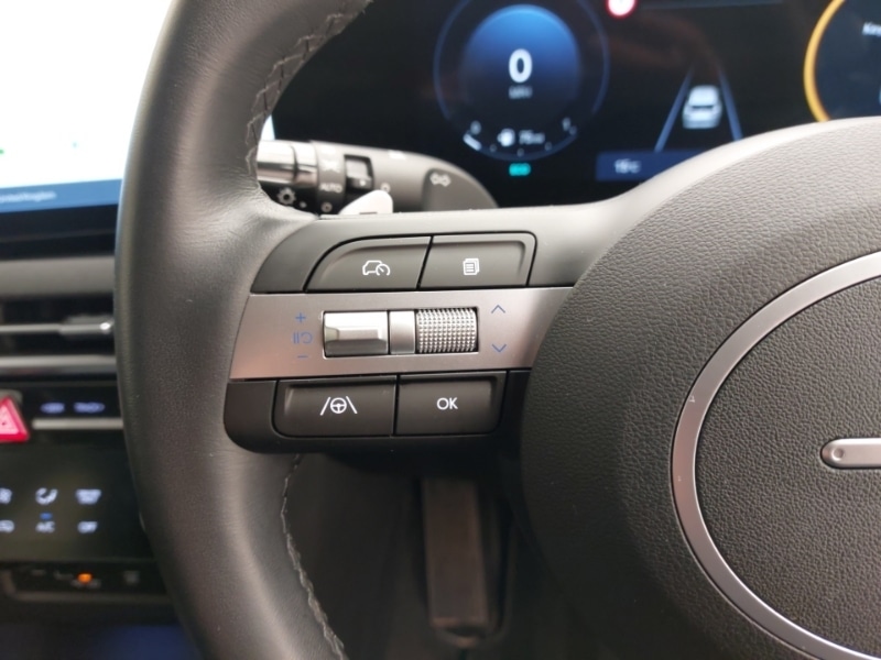 Used Hyundai TUCSON 2025 for sale - 77717013: Photo 12