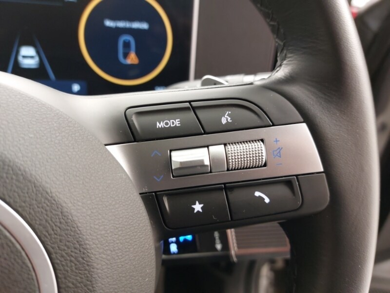 Used Hyundai TUCSON 2025 for sale - 77717013: Photo 13