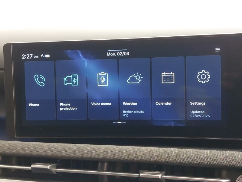 Used Hyundai TUCSON 2025 for sale - 77717013: Photo 14