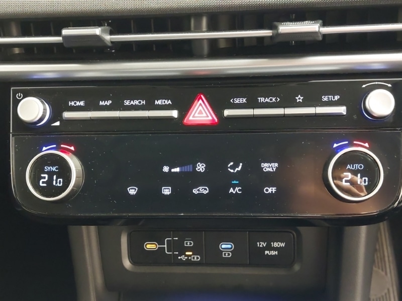 Used Hyundai TUCSON 2025 for sale - 77717013: Photo 16