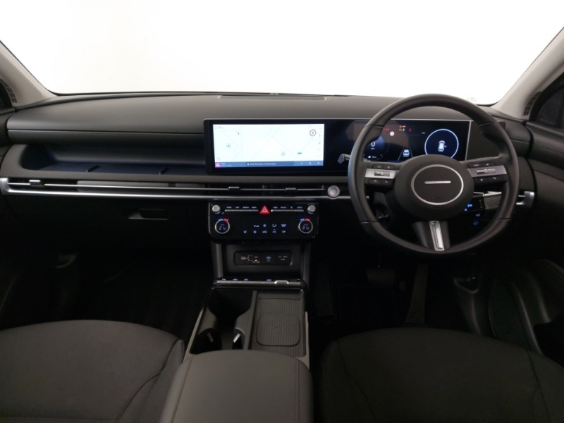 Used Hyundai TUCSON 2025 for sale - 77717013: Photo 2