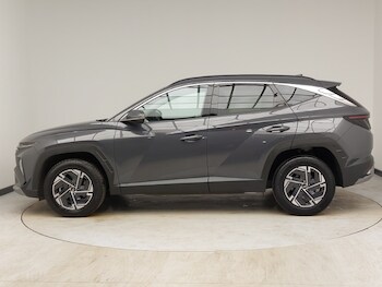 Used Hyundai TUCSON 2025 for sale - 77717013: Photo