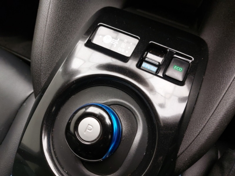 Used Nissan Leaf 2022 for sale - 78054711: Photo 13