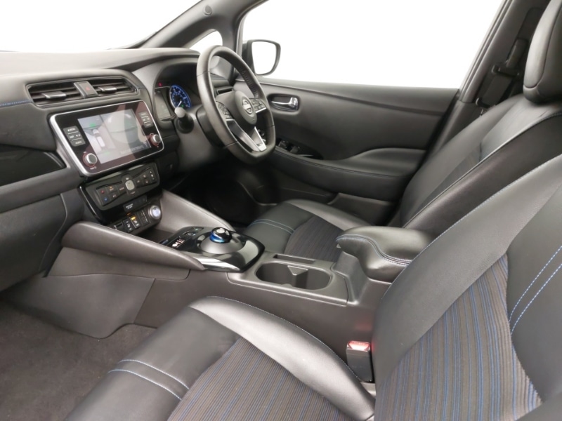 Used Nissan Leaf 2022 for sale - 78054711: Photo 5