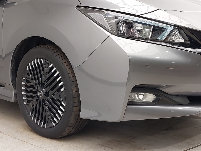 Used Nissan Leaf 2022 for sale - 78054711: Photo 9