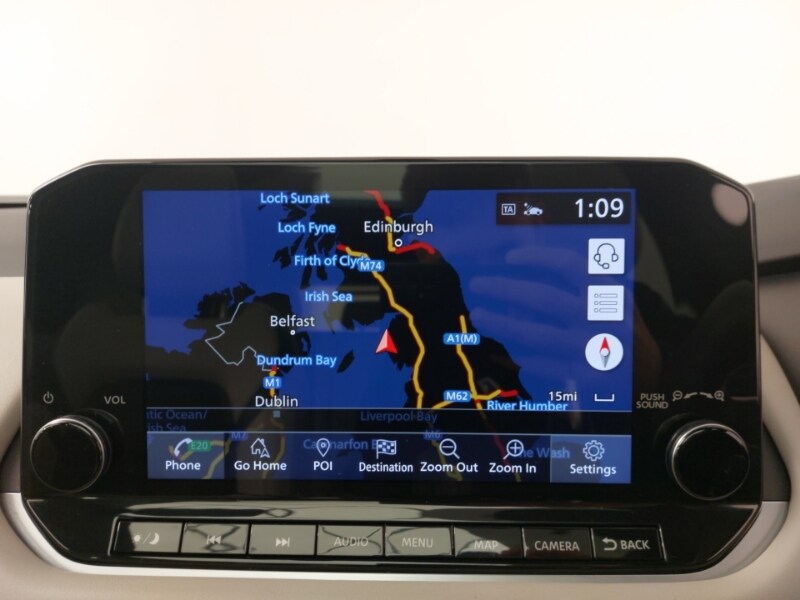 Used Nissan Qashqai 2022 for sale - 77352510: Photo 10