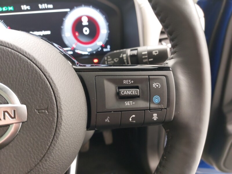 Used Nissan Qashqai 2022 for sale - 77352510: Photo 13