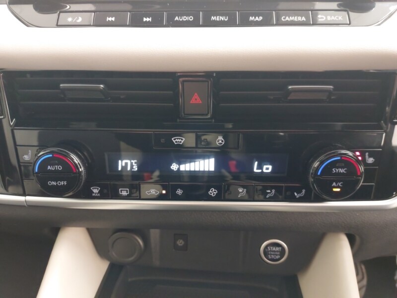 Used Nissan Qashqai 2022 for sale - 77352510: Photo 16