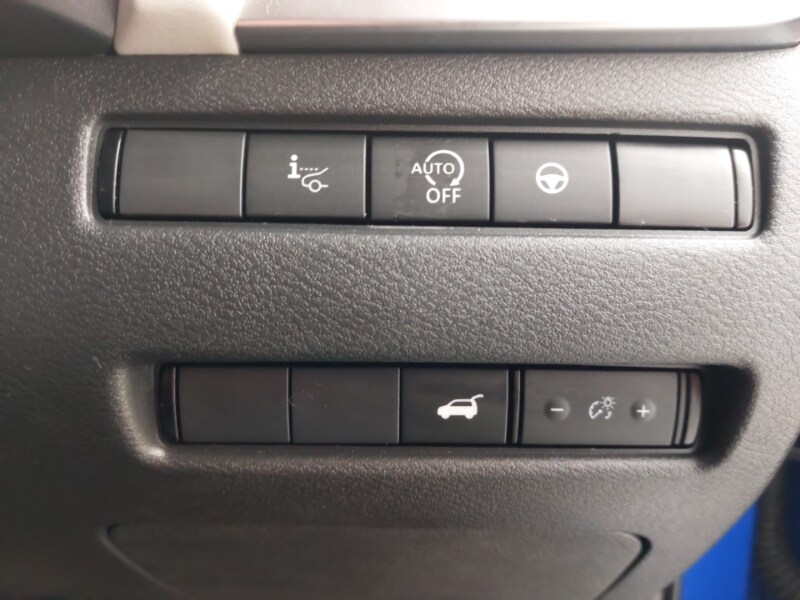 Used Nissan Qashqai 2022 for sale - 77352510: Photo 17