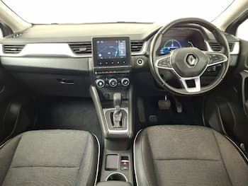 Used Renault Captur 2023 for sale - 79605603: Photo