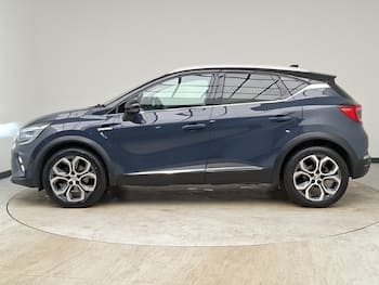Used Renault Captur 2023 for sale - 79605603: Photo
