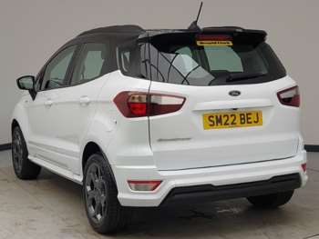 Used Ford Ecosport 2022 for sale - 75072990: Photo
