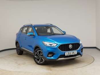 2021 - 1.5 VTi-TECH Exclusive 5dr