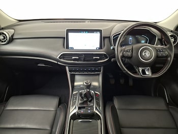 Used MG MG HS 2023 for sale - 78441987: Photo